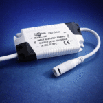15W Maitinimo šaltinis LED panelėms
