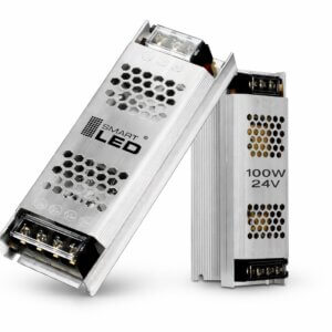 24V 100W 4.16A Maitinimo šaltinis