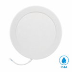 18W 4000K LED panelė apvali IP44