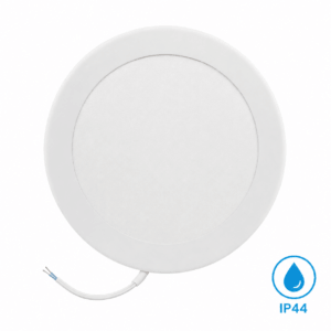 18W 4000K LED panelė apvali IP44
