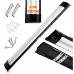 45W 150cm LED juostinis šviestuvas 4000K