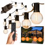20m LED lauko girlianda 36 lempučių